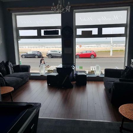 بلاكبول Coastal Roomz المظهر الخارجي الصورة