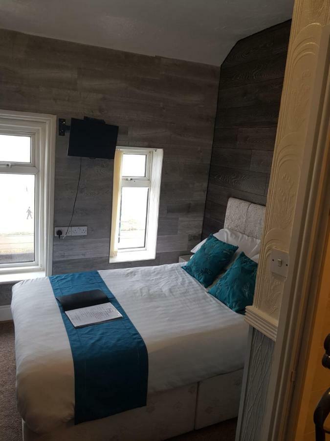 بلاكبول Coastal Roomz المظهر الخارجي الصورة