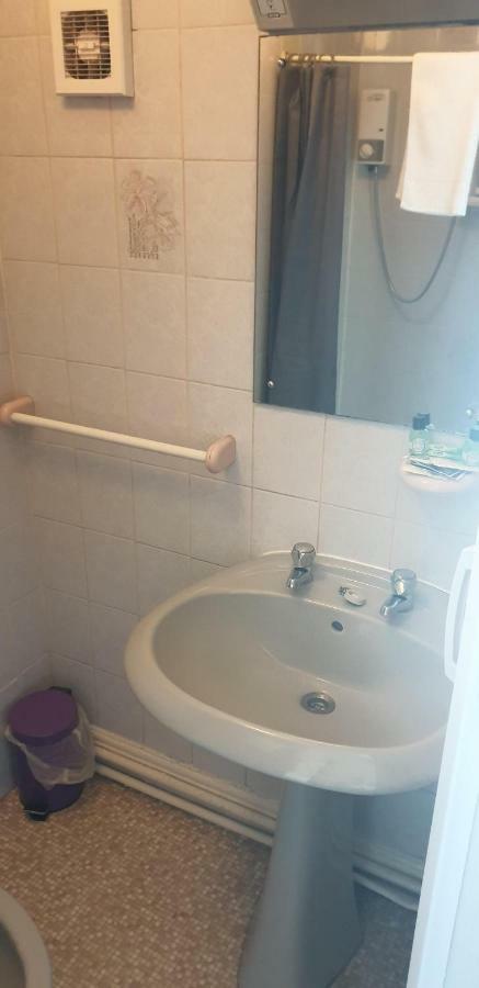 بلاكبول Coastal Roomz الغرفة الصورة
