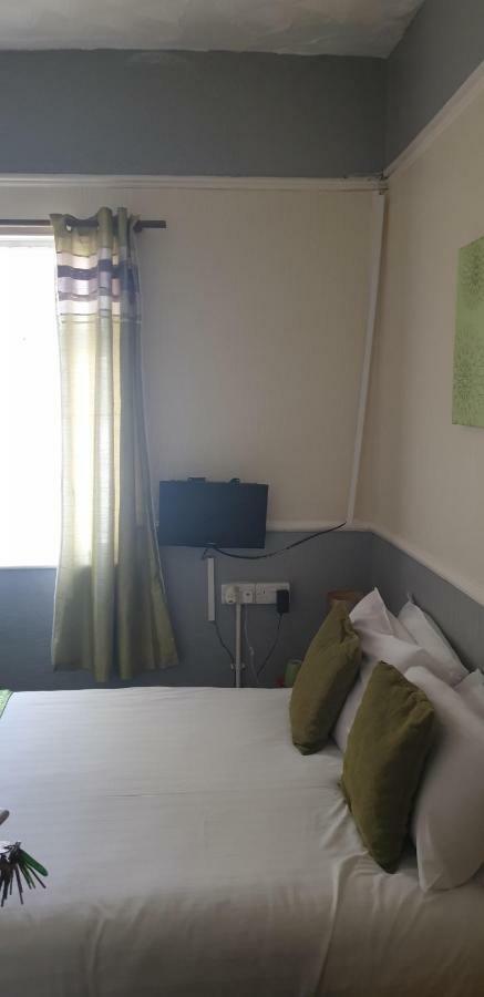 بلاكبول Coastal Roomz الغرفة الصورة