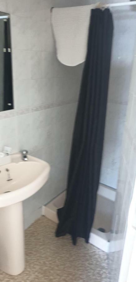 بلاكبول Coastal Roomz الغرفة الصورة