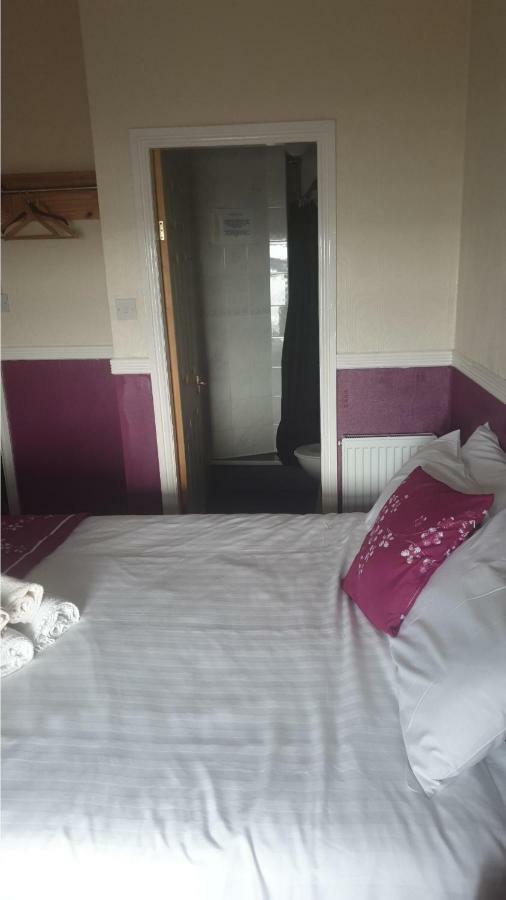بلاكبول Coastal Roomz الغرفة الصورة